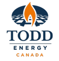 Todd Energy Logo